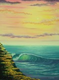 by Pat Quinn