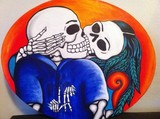 by Lilia Ramirez