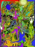 by Barry Huyett
