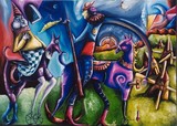 by Darwin Leon