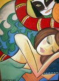 by Samantha Thompson