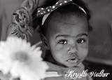 by Krystle Walker