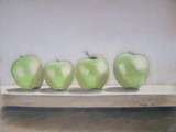 by Guida Longhurst