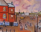 by Peter McPartlin