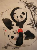 by Lian Zhen