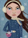 by Betty Stoumbos