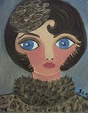 by Sharon Knorr