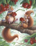 by Phyllis Peacock