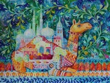 by oxana zaika
