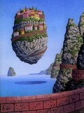 by Bruce Birkland