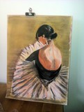 by Jenny Preston