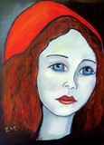 by Eve Reece