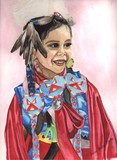 by Helen Smoker Martin