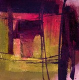 by Kathy Morton-Stanion