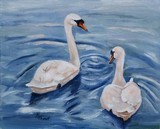 by Brenda Thour