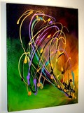 by Eugenia Abramson