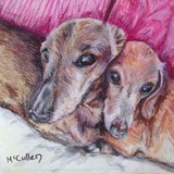 by Paul McCullen
