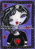 by Tara Colna