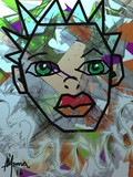 by Maria Anna Machado