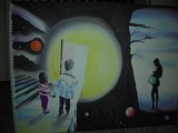 by Angel J  Avila