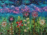by Sharon De Vore