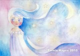 by Tamia Hayes
