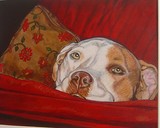 by Linda Scott Fulton