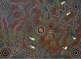 by John Weeronga Bartoo