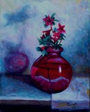 by darrell parrott