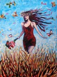 by Iryna Nikitinska