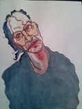 by J last