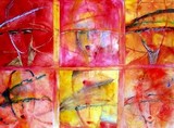 by Pilar Bamba