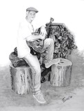 by ferrel cordle