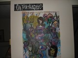 by Jen?  Daniels