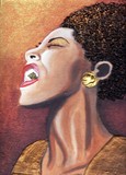 by Keenya Woods