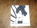 by Samantha Doucette