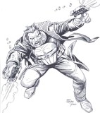 by donato santos