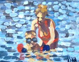 by kika Selezneff Aleman