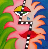 by Pamela Cisneros