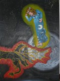 by paloma mochales