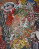 by sheila fraga