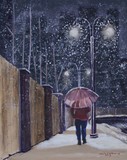 by Cecil Williams