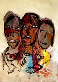by Nuno Evaristo