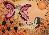 by Laura Skangale