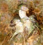 by Patricia Rachidi
