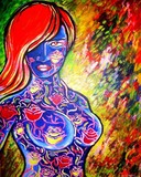 by oscar galvan