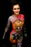 by oscar galvan