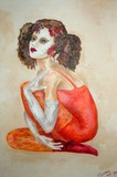 by Cynthia  Witsenburg