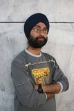 by Ravinder Singh