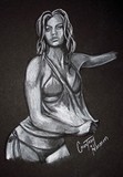by Courtney Harmon
